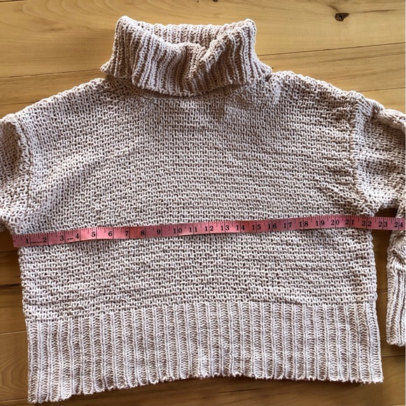 Billabong Cherry Moon Sweater - Picture 5 of 5